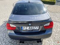 Używany BMW M3 2008