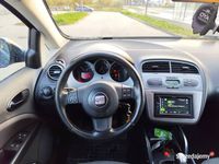 używany Seat Altea XL 1.9TDI 105KM 2008R.