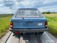 używany Opel Kadett Kadett