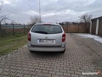 używany Renault Laguna II 2.0T 200KM LIFT.