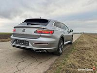 używany VW Arteon 2.0 TDI R-LINE
