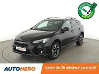 Używany Subaru XV 156 KM (114 kW) 2018 Czarny SUV