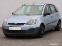 używany Ford Fiesta 1.4 TDCi