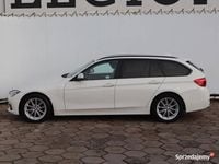 Używany BMW 316 2016 Biały Kombi