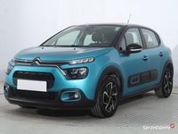 używany Citroën C3 PureTech 110