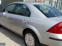 używany Ford Mondeo 1.8dm 125KM 2001r. 207 000km