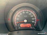 Używany Nissan Pixo 68 KM (50 kW) 2009 Czarny Hatchback