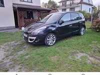 Używany Renault Grand Scénic III 2013 Czarny Minivan