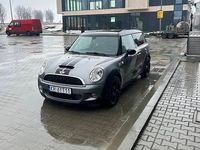 Używany Mini Cooper Clubman 2008 Szary Kombi