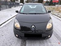 Używany Renault Twingo 2010 Hatchback