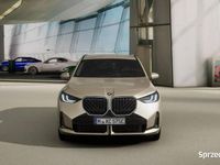 Nowe BMW X3 Comfort Edition 2026 Szary SUV