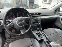 używany Audi A4 