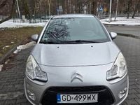 Używany Citroën C3 2012