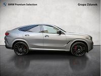 używany BMW X6 xDrive40d