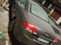 Używany Ford Focus 2007 Kabriolet