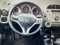 Używany Honda Jazz 2010 Hatchback