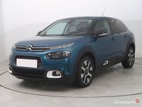 używany Citroën C4 Cactus 1.2 PureTech