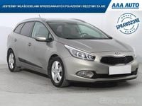 Używany Kia Ceed 2015 Srebrny Hatchback