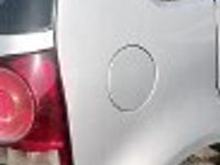 używany VW Polo IV 1.2 Trendline