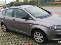 Używany Seat Altea XL 102 KM (75 kW) 2008 Szary Minivan