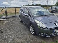 Używany Peugeot 5008 Allure 150 KM (110 kW) 2011 Minivan