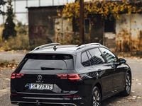 używany VW Golf VIII 