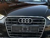 używany Audi A3 III (8V) LEDY, NAVIGACJA, KSENONY, BEZWYPADKOWY, SUPER STAN