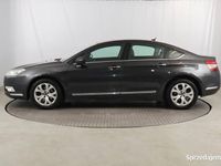Używany Citroën C5 2013 Szary Sedan/Limuzyna