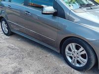 używany Mercedes B180 2011 r 2,0 do.