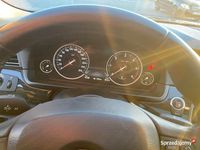 używany BMW 535 Touring F11 Lift D 313 KM xDrive Luxury super stan zamiana na tańsze