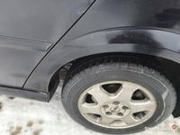 Używany Opel Vectra 2006