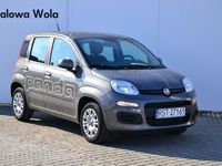 używany Fiat Panda 1.2dm 69KM 2019r. 100km