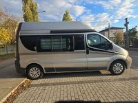 używany Renault Trafic 1.9 dci