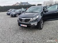 używany Kia Sportage 