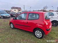 używany Renault Twingo 1,2 Benzyna 79 tys km