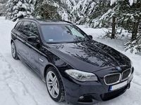 Używany BMW 535 2011 Kombi