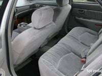 Używany Buick Century 2002 Sedan/Limuzyna