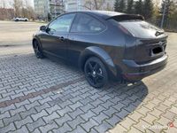 używany Ford Focus Mk2 1.6 115 Benzyna