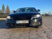 Używany Audi A4 2008