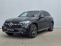 Używany Mercedes GLC300e 313 KM (230 kW) 2023 Czarny Kombi