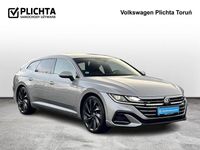 Używany VW Arteon 190 KM (139 kW) 2023