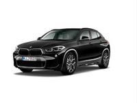 Używany BMW X2 Shadowline 190 KM (139 kW) 2019 Black sapphire metallic metalizowany SUV