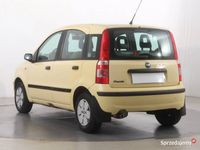 używany Fiat Panda 1.1