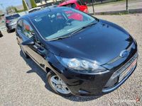 używany Ford Fiesta Fiesta 1.8 82, 5d klima1.8 82, 5d klima