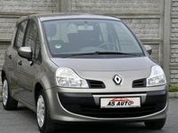 używany Renault Modus 1,2i 75KM Expression/Serwis/Klimatyzacja/Mode…