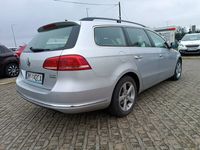 używany VW Passat 2dm 140KM 2014r. 289 200km