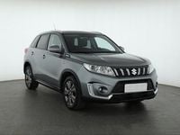 Używany Suzuki Vitara 140 KM (102 kW) 2018 Szary SUV