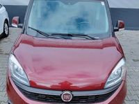 używany Fiat Doblò 1,6 diesel