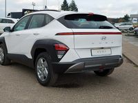 używany Hyundai Kona Automat Executive + Tech + Design II (2023-)