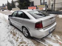 Używany Opel Vectra GTS 2003